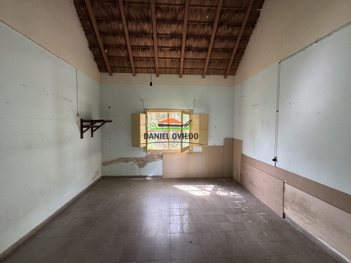 Casa ID.256/Casa-en-remodelación-en-Balneario-Britópolis---Gran-oportunidad -  Casa en remodelación en Balneario Britópolis - Gran oportunidad