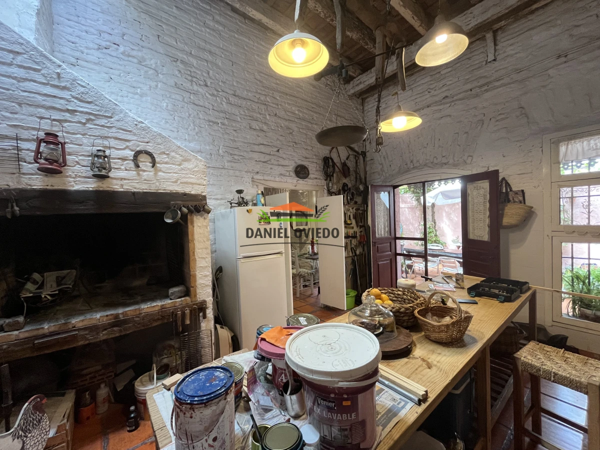 Casa ID.183/Gran-oportunidad.-Casa-en-exclusividad,-Barrio-Histórico,-Colonia. - Gran oportunidad. Casa en exclusividad, Barrio Histórico, Colonia.