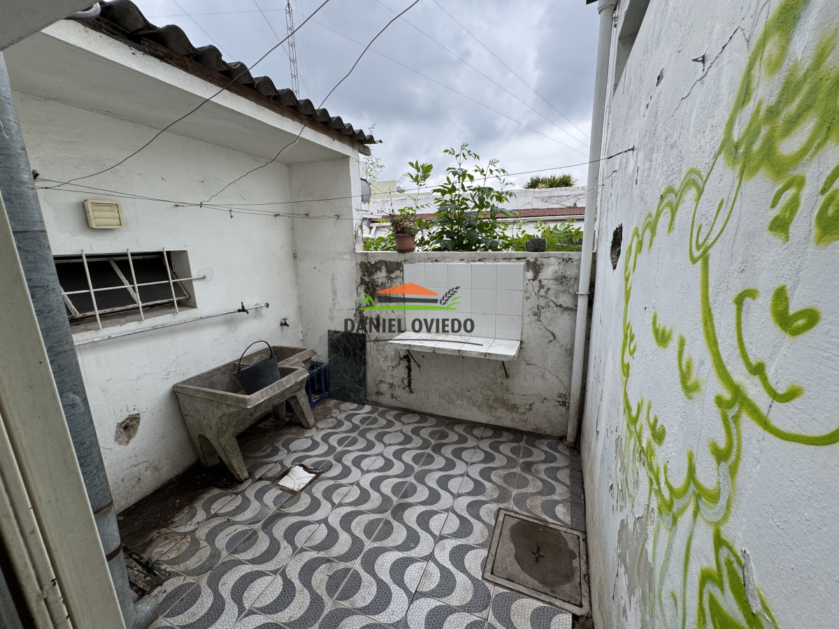 Casa ID.309/Local-c - Local céntrico con doble frente y múltiples ambientes - ideal para comercio u oficina