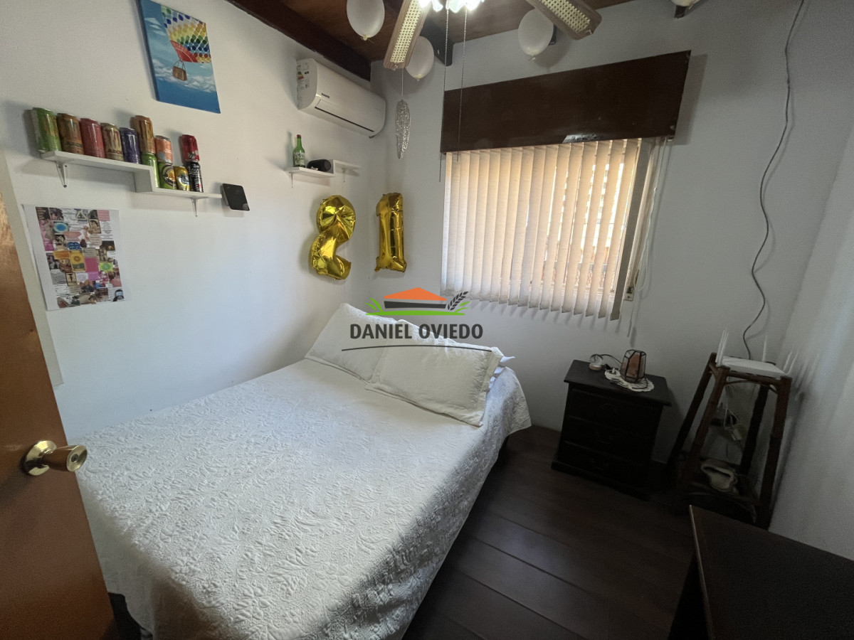 Casa ID.355/Excelente-propiedad-con-piscina,-barbacoa-y-garaje-en-Nueva-Helvecia - Excelente propiedad con piscina, barbacoa y garaje en Nueva Helvecia