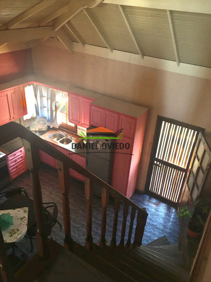 Casa ID.231/Casa-tipo-chalet-en-venta-a-metros-de-Av.-Rodó. - Casa tipo chalet en venta a metros de Av. Rodó.