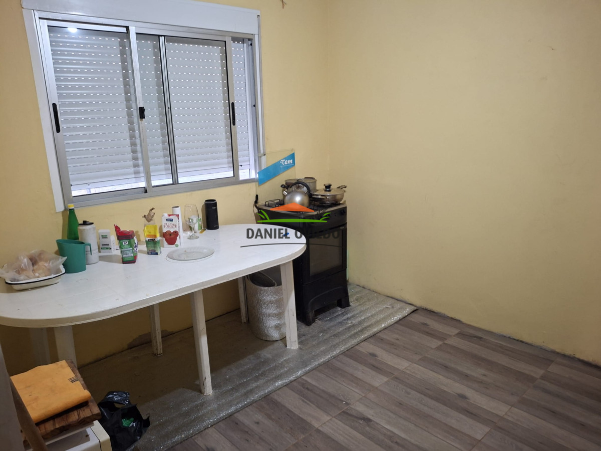 Casa ID.258/Casa-a-estrenar-en-calle-Rincón-zona-norte,-Carmelo. - Casa a estrenar en calle Rincón zona norte, Carmelo.