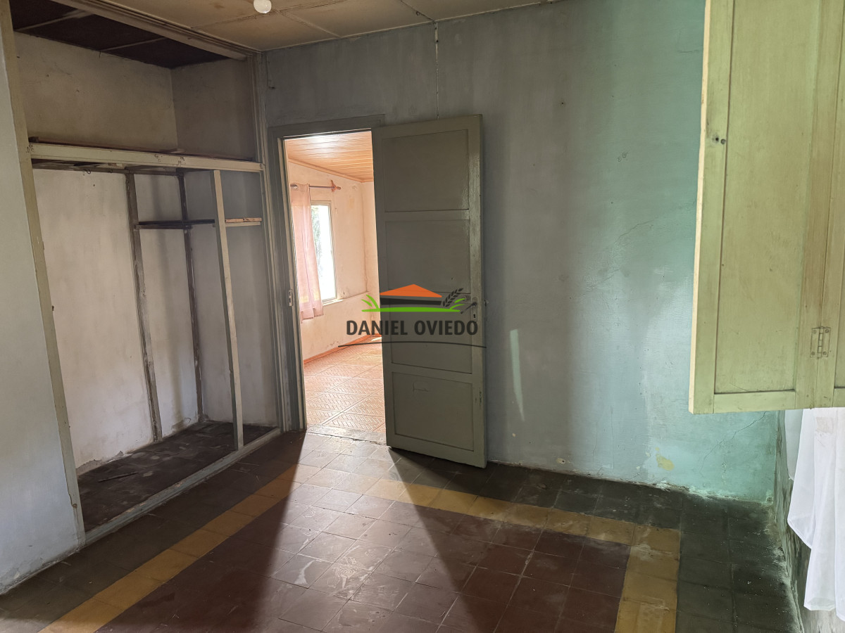 Casa ID.252/Casa-en-venta-sobre-carretera,-a-pasos-de-la-Escuela---ubicación-estratégica - Casa en venta sobre carretera, a pasos de la Escuela - ubicación estratégica