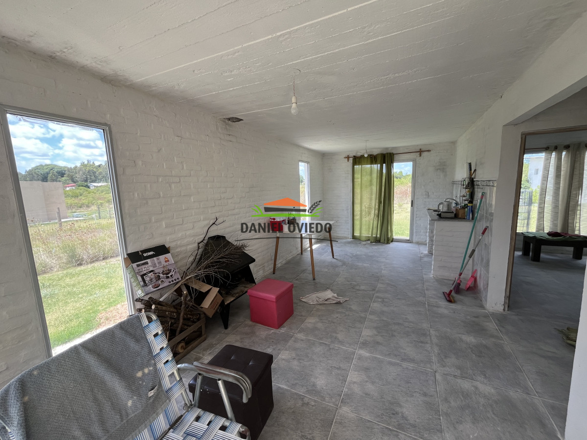 Casa ID.171 - Casa en venta a estrenar en Colonia Valdense.