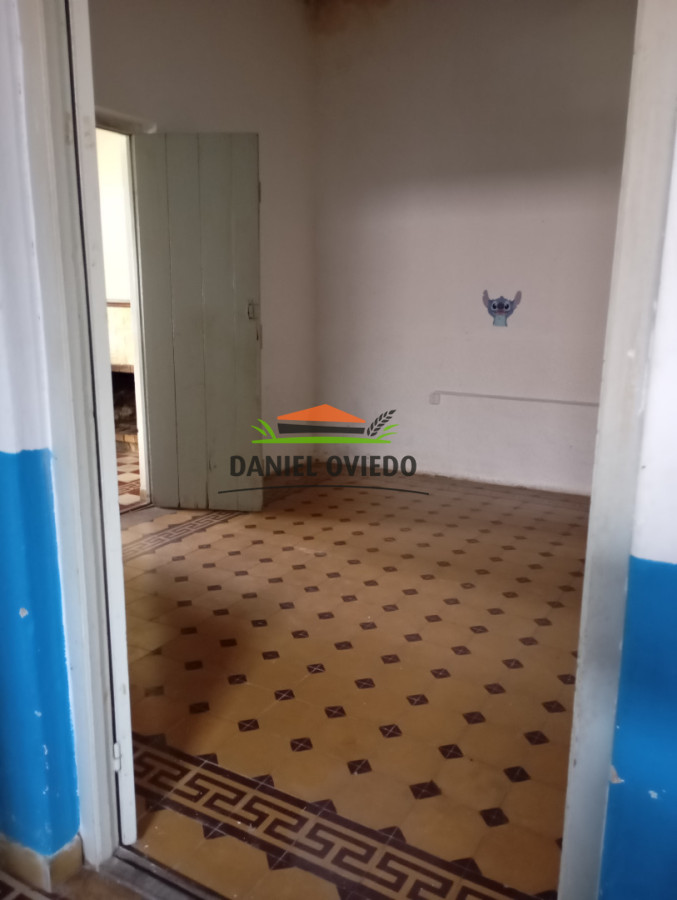 Casa ID.372/Muy-buena-casa-en-venta-bien-ubicada-a-2-cuadras-del-Hospital. - Muy buena casa en venta bien ubicada a 2 cuadras del Hospital.