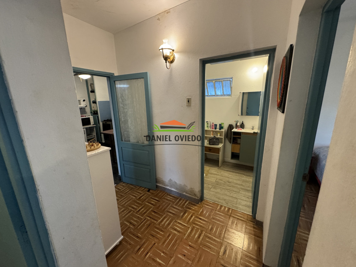 Casa ID.375/Casa-en-Balneario-Los-Pinos-a-150-m-de-la-playa- -Apartamento-independiente-y-gran-patio-con-barbacoa - Casa en Balneario Los Pinos a 150 m de la playa + Apartamento independiente y gran patio con barbacoa