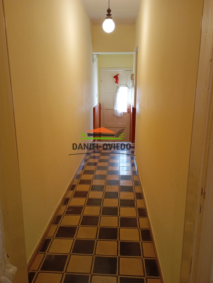 Casa ID.146 - En venta en pleno centro de la ciudad,  hermosa casa a solo 3 cuadras de plaza Independencia. 