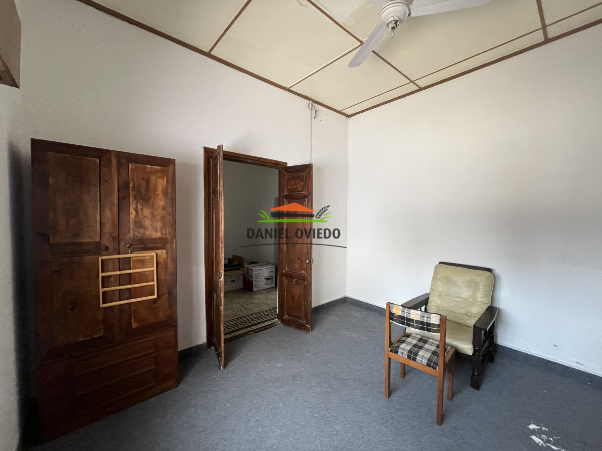 Casa ID.169 - Muy buena casa en venta en el centro de Carmelo.