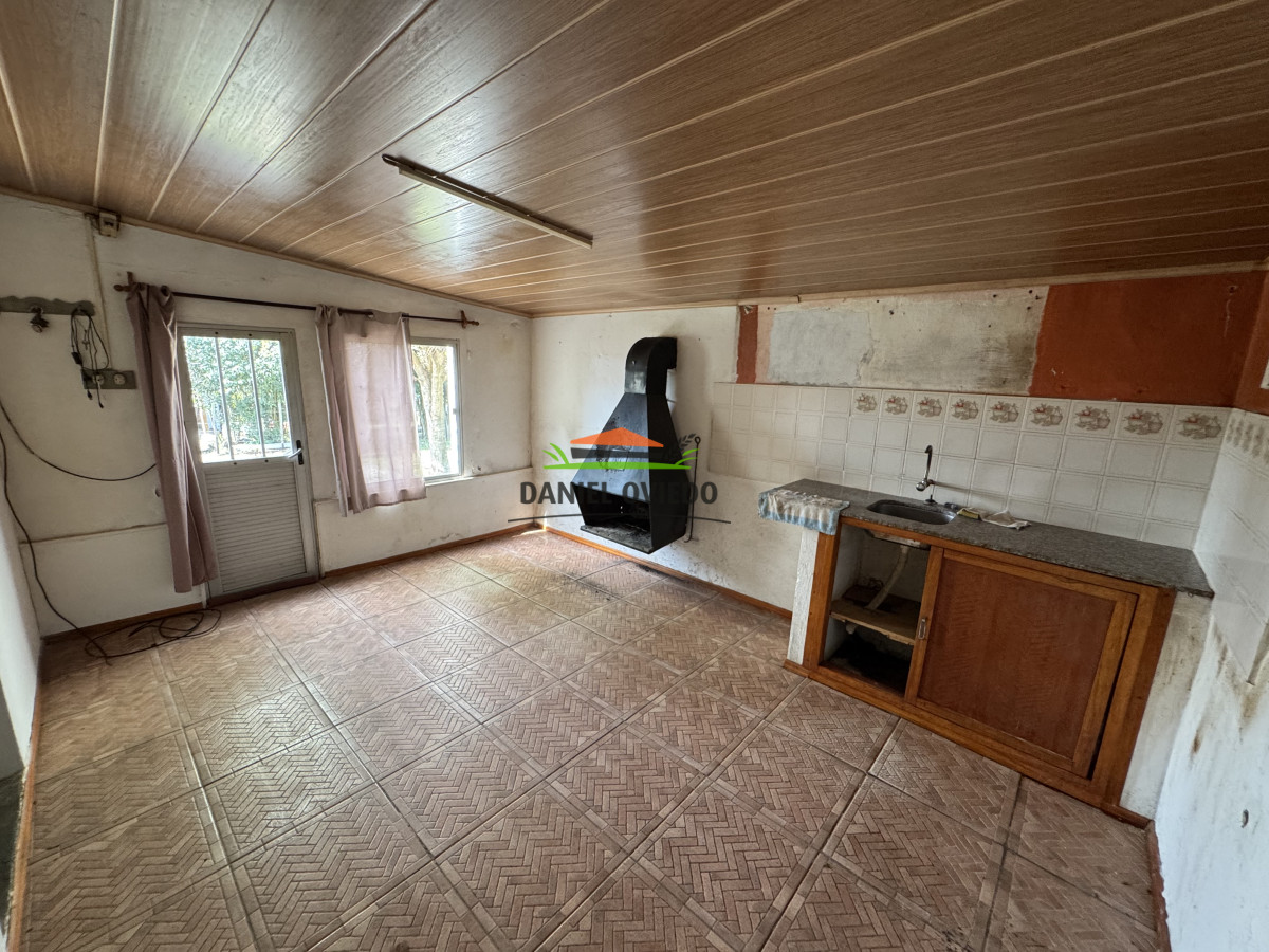 Casa ID.252/Casa-en-venta-sobre-carretera,-a-pasos-de-la-Escuela---ubicación-estratégica - Casa en venta sobre carretera, a pasos de la Escuela - ubicación estratégica