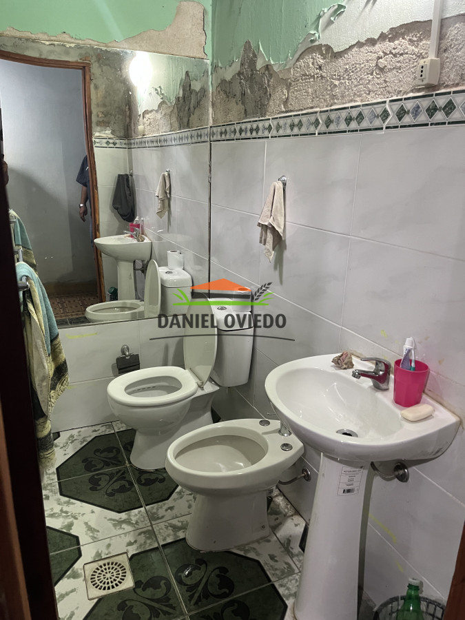 Casa ID.321/Casa-y-local-comercial-en-venta-en-calle-Zorrilla,-Carmelo. - Casa y local comercial en venta en calle Zorrilla, Carmelo.