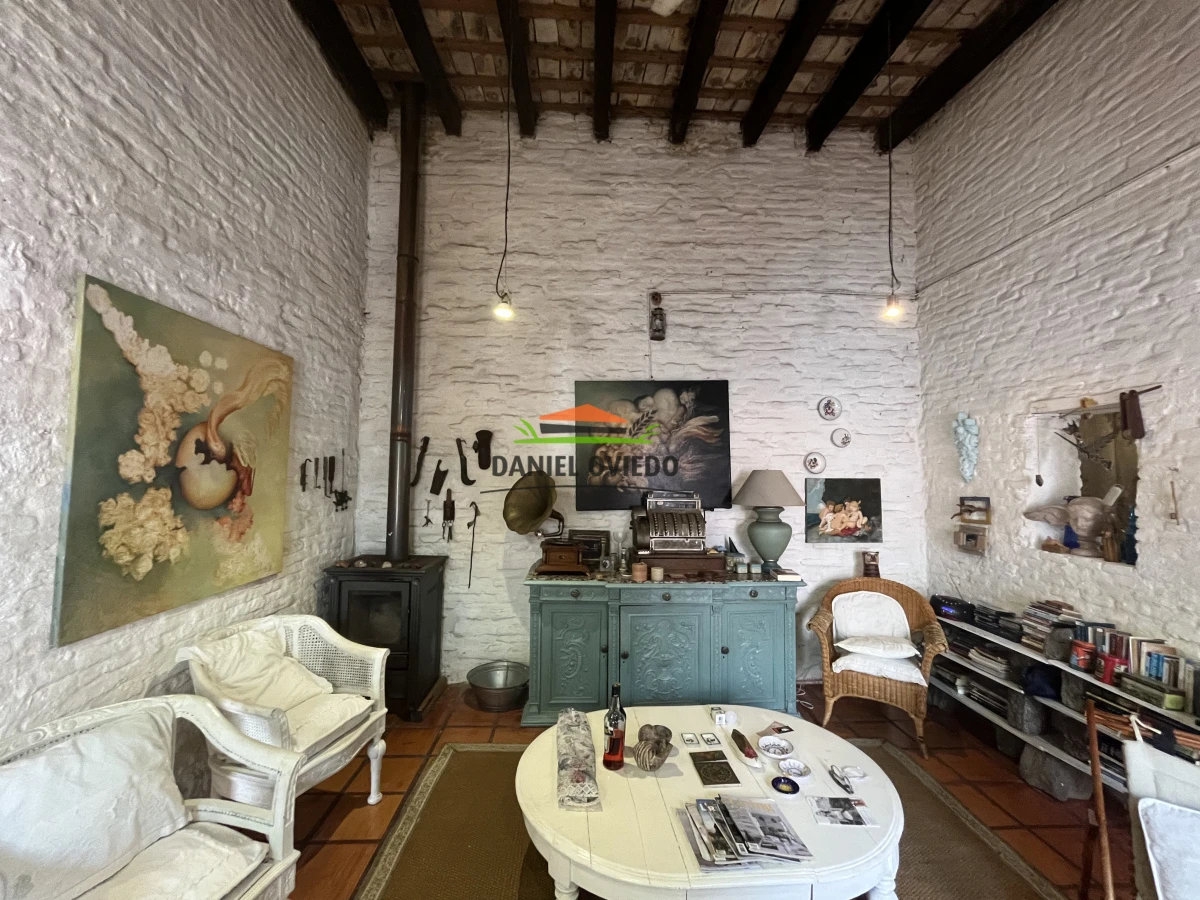 Casa ID.183/Gran-oportunidad.-Casa-en-exclusividad,-Barrio-Histórico,-Colonia. - Gran oportunidad. Casa en exclusividad, Barrio Histórico, Colonia.