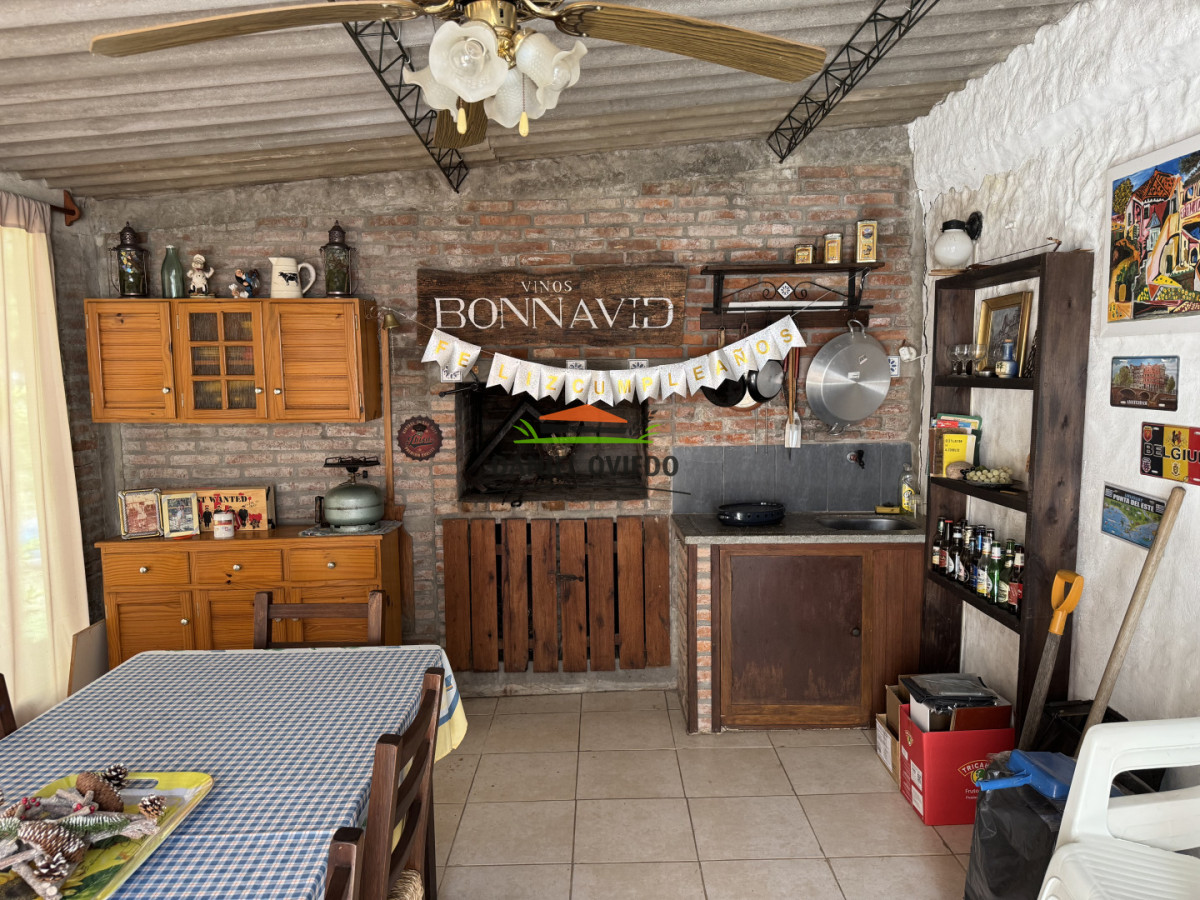 Casa ID.351/Casa-3-dormitorios-en-Nueva-Helvecia-con-piscina-y-gran-parque---Barrio-Artesano - Casa 3 dormitorios en Nueva Helvecia con piscina y gran parque - Barrio Artesano