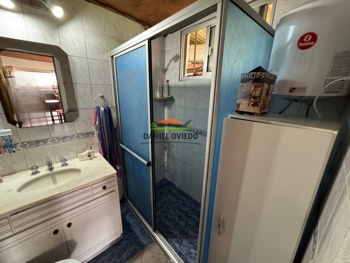 Casa ID.288/Excelente-propiedad-con-amplio-terreno,-parrilla-y-gran-espacio-exterior - Excelente propiedad con amplio terreno, parrilla y gran espacio exterior