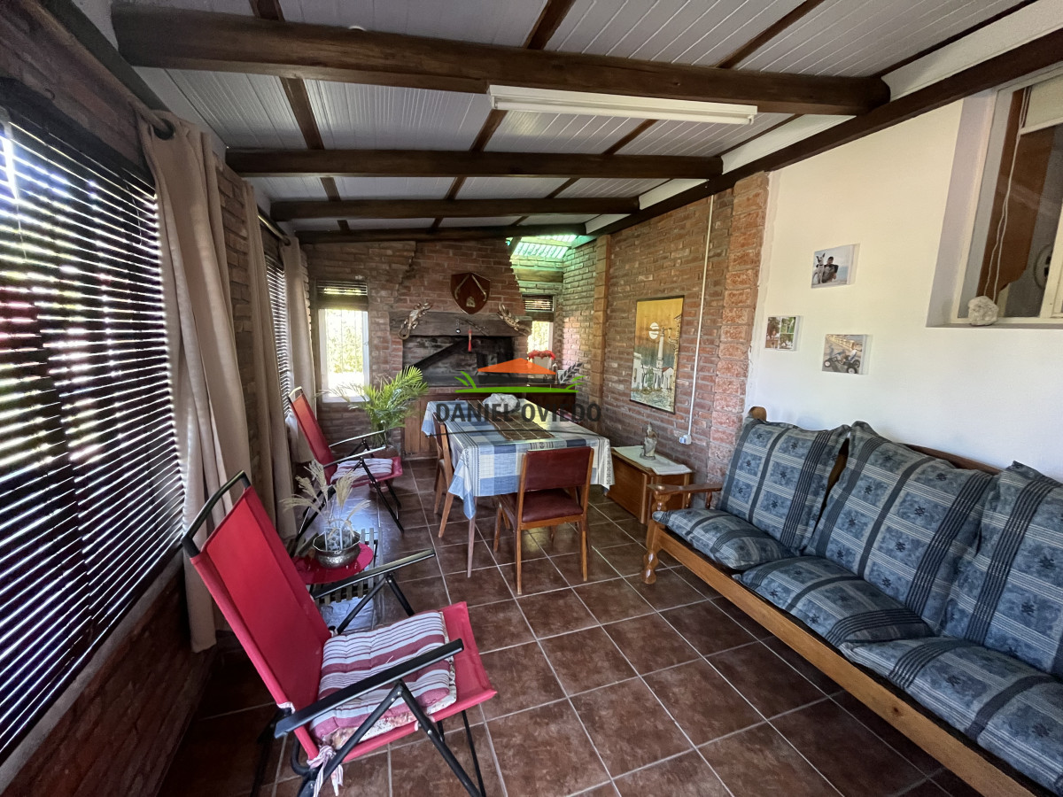Casa ID.259/Casa-y-local-comercial-en-venta-en-Av.-Armand-Ugon,-Valdense. - Casa y local comercial en venta en Av. Armand Ugon, Valdense.