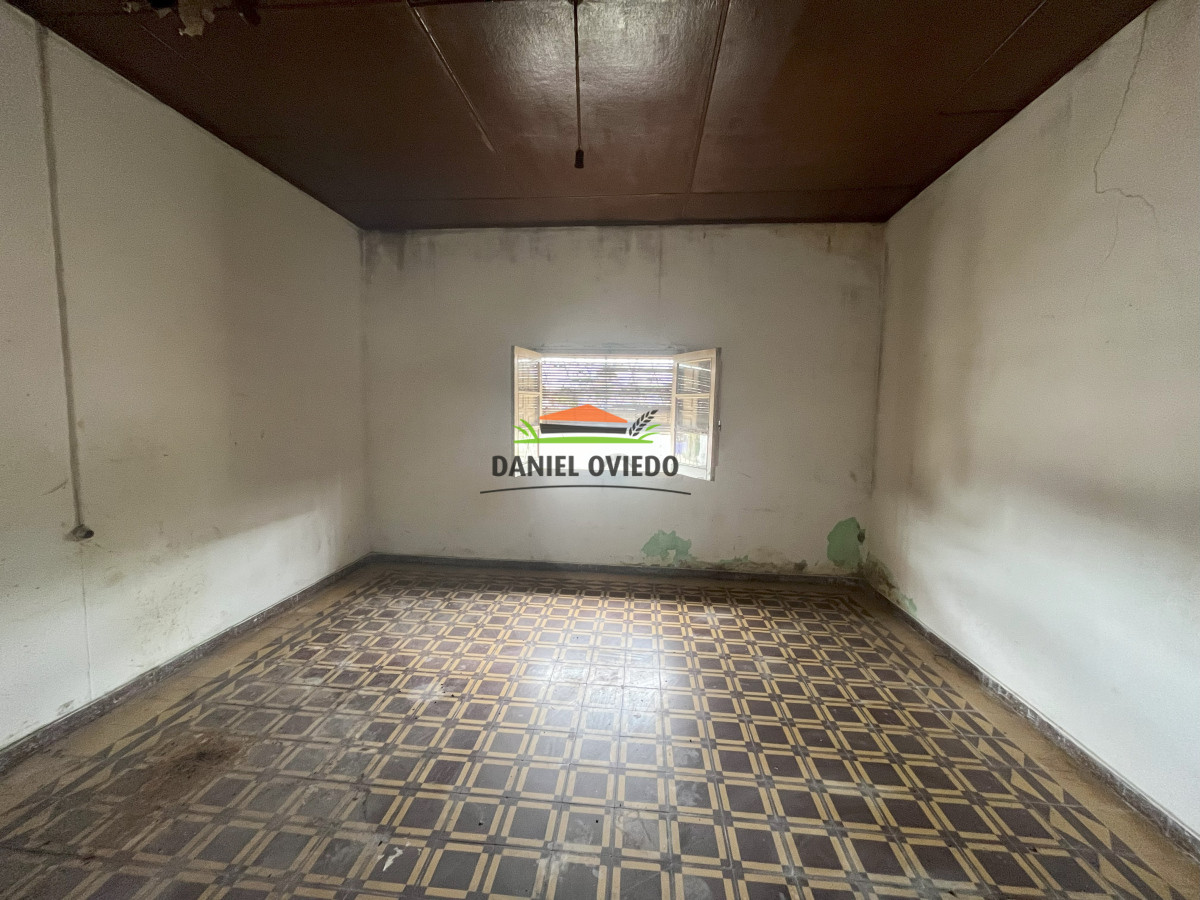 Casa ID.142 - Casa en venta en exclusividad a reciclar en buen estado de construcción, en Carmelo. 