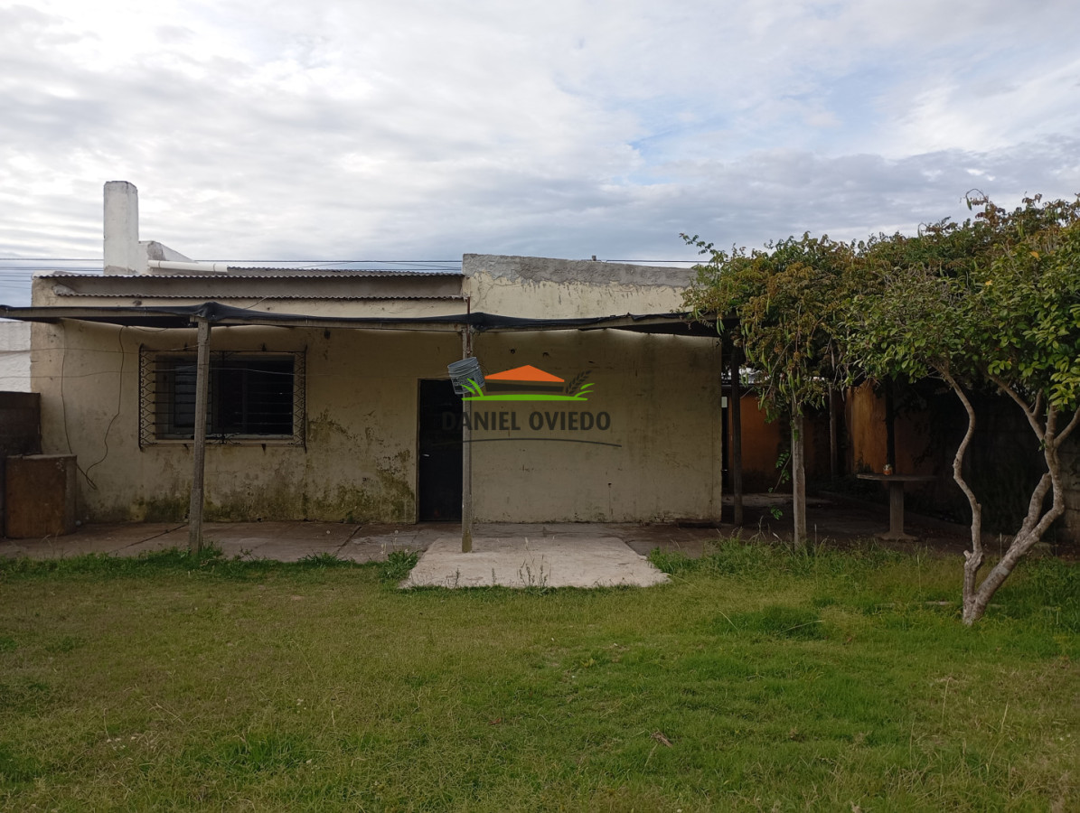 Casa ID.372/Muy-buena-casa-en-venta-bien-ubicada-a-2-cuadras-del-Hospital. - Muy buena casa en venta bien ubicada a 2 cuadras del Hospital.