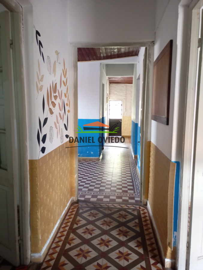 Casa ID.372/Muy-buena-casa-en-venta-bien-ubicada-a-2-cuadras-del-Hospital. - Muy buena casa en venta bien ubicada a 2 cuadras del Hospital.