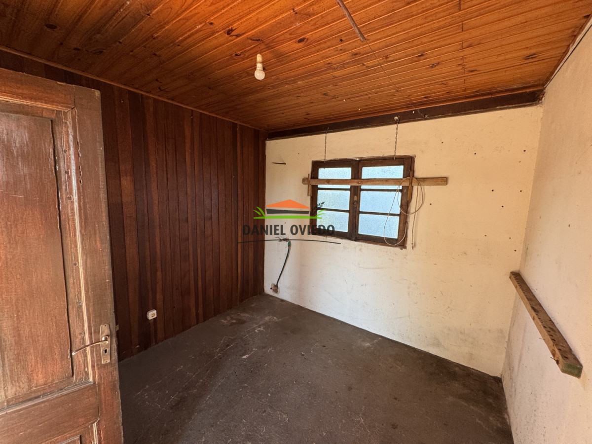 Casa ID.329/Caba - Cabaña en Colonia Valdense, Impecable Estado y atardeceres únicos