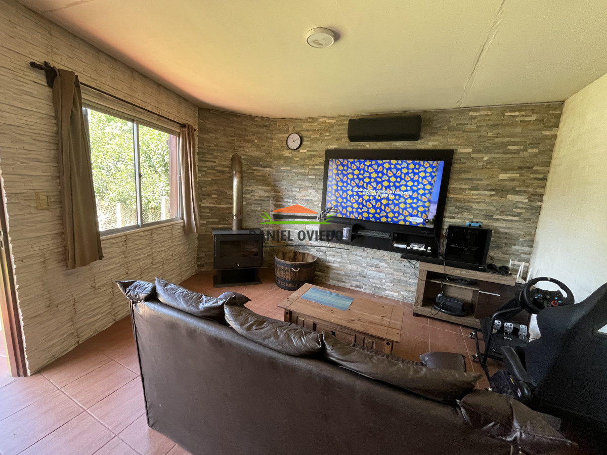 Casa ID.181 - Moderna casa en venta a 180 metros de Av. Gilomen.