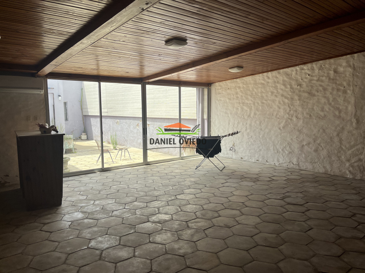 Casa ID.169 - Muy buena casa en venta en el centro de Carmelo.