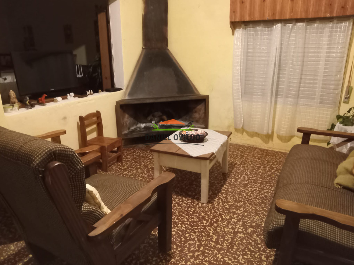 Casa ID.162 - Excelente casa en venta en calle Mortalena Carmelo. 