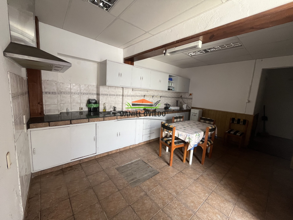 Casa ID.169 - Muy buena casa en venta en el centro de Carmelo.