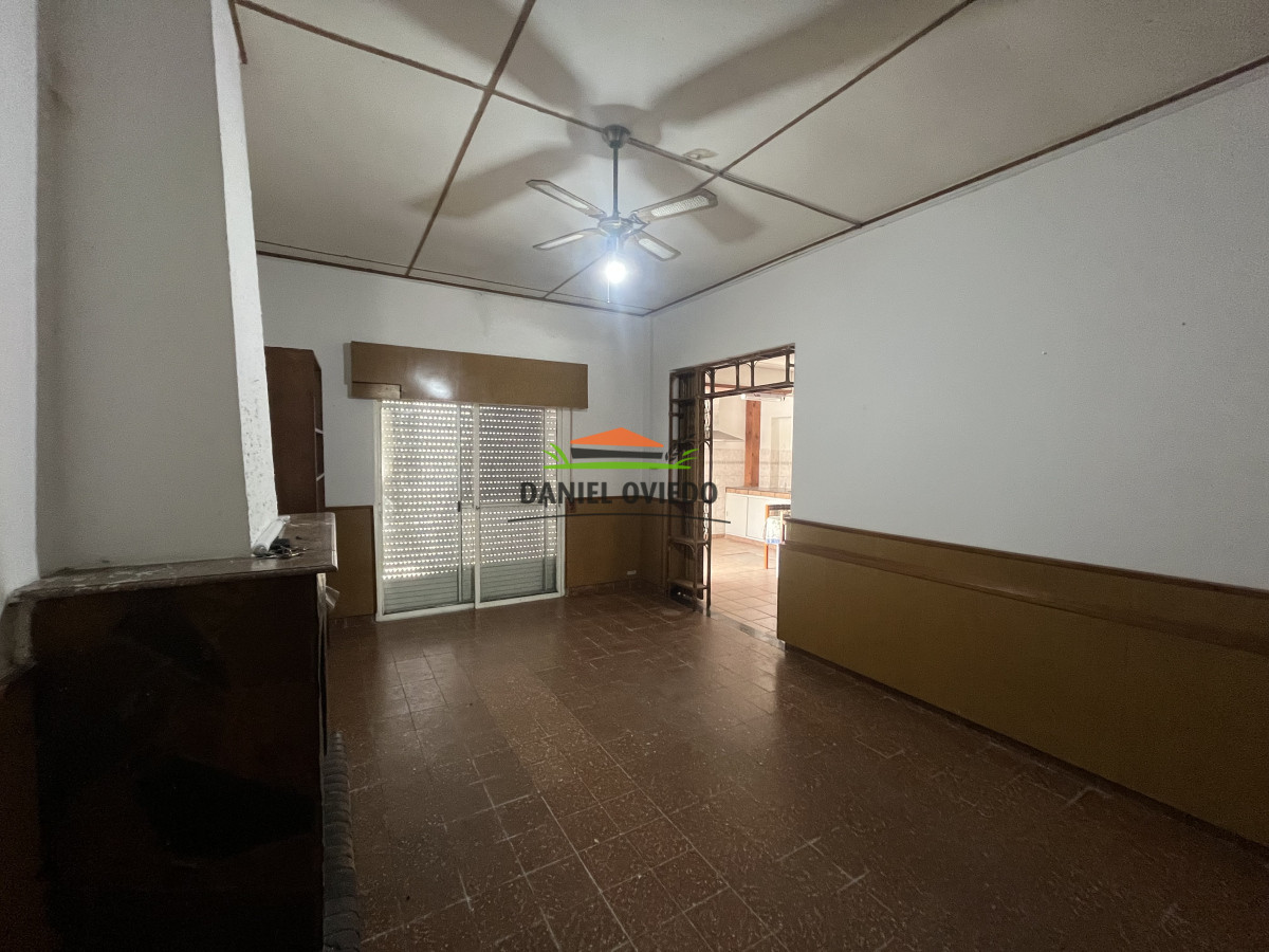 Casa ID.169 - Muy buena casa en venta en el centro de Carmelo.