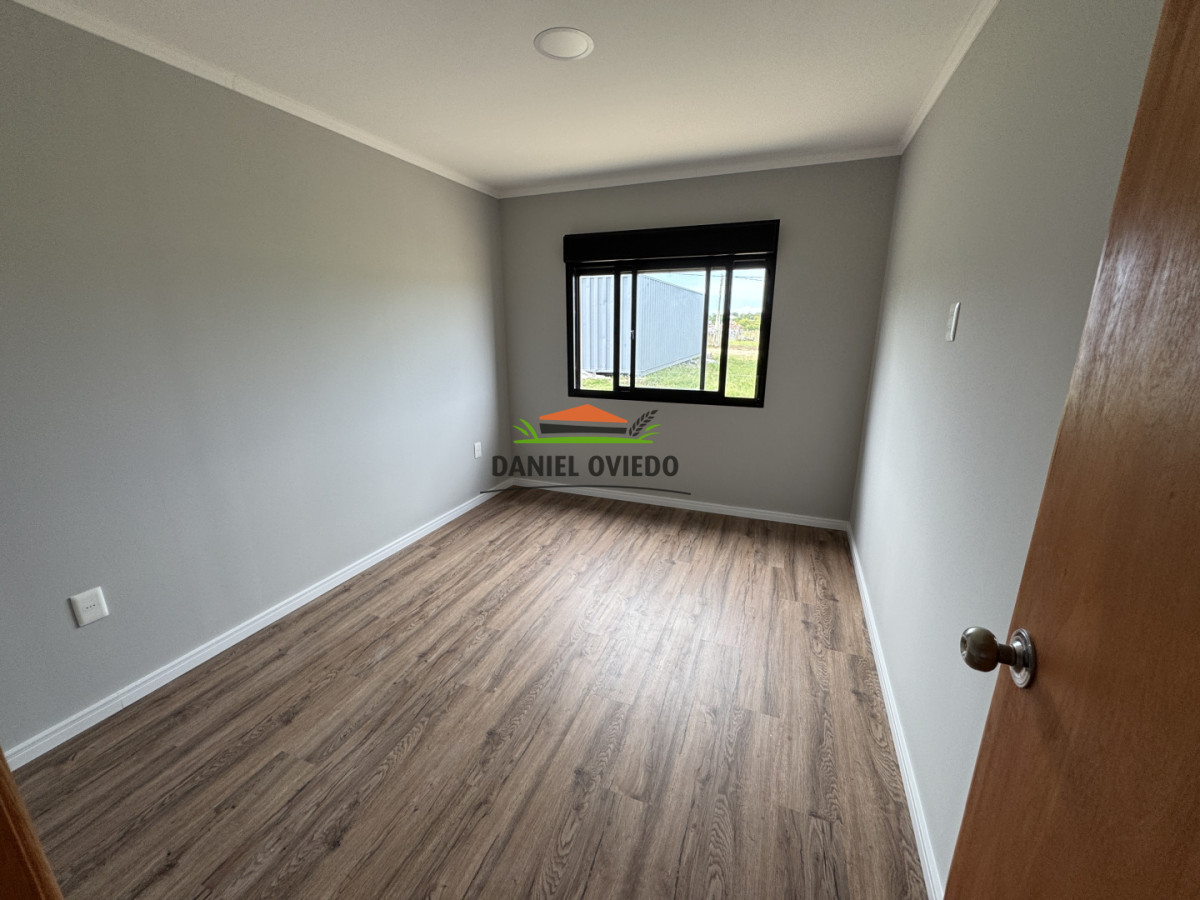 Casa ID.361/Casa-a-Estrenar-de-2-Dormitorios-|-Diseño-Moderno-y-Excelente-Calidad - Casa a Estrenar de 2 Dormitorios | Diseño Moderno y Excelente Calidad