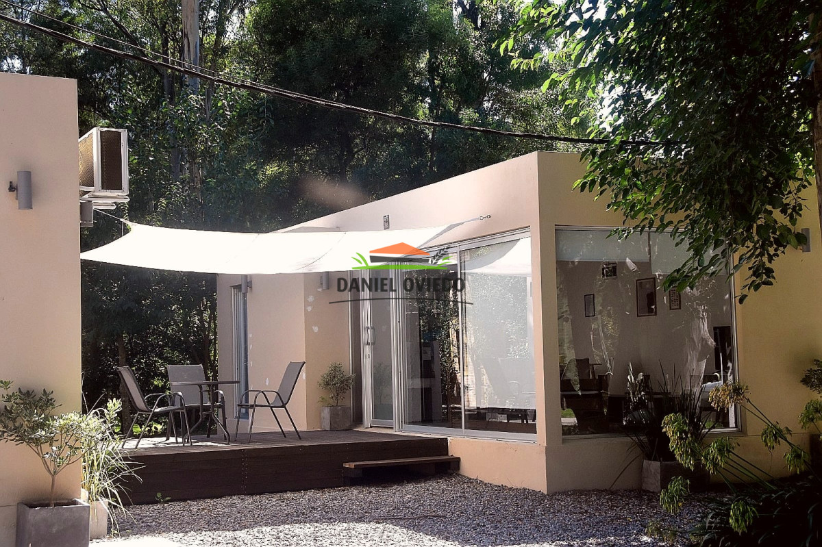 Casa ID.216 - Ideal para renta complejo de 4 casas en venta Arenas del Enzueño. 