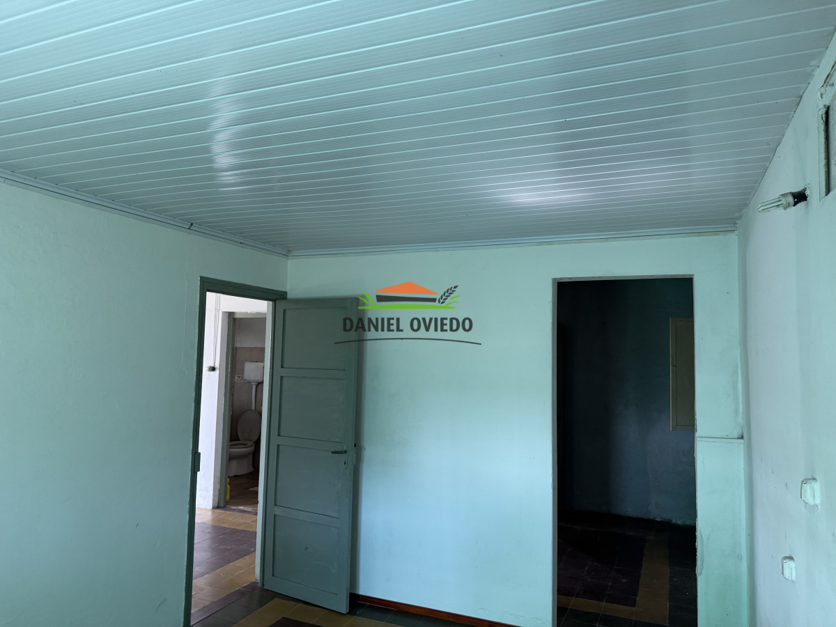 Casa ID.252/Casa-en-venta-sobre-carretera,-a-pasos-de-la-Escuela---ubicación-estratégica - Casa en venta sobre carretera, a pasos de la Escuela - ubicación estratégica