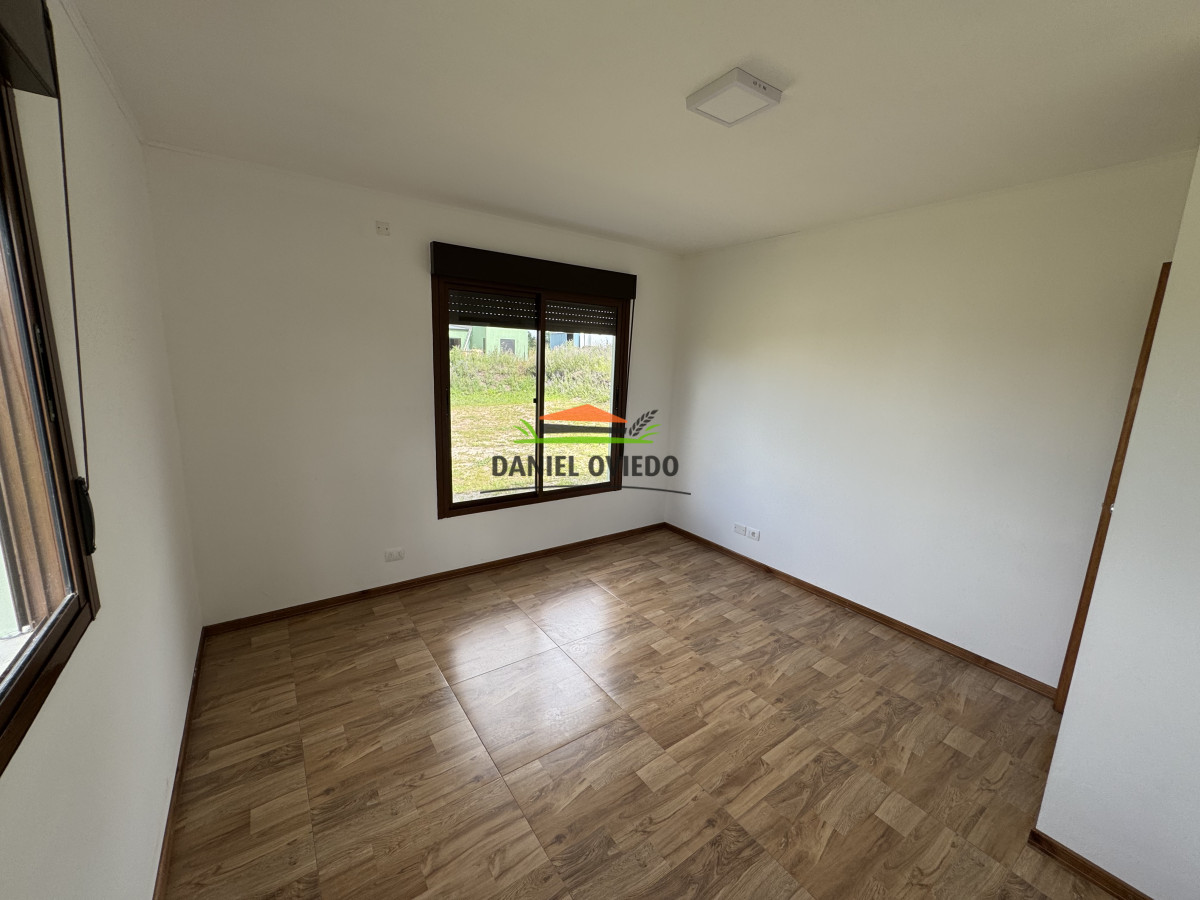 Casa ID.290/Estren - Estrená tu casa en Loma Verde: 3 dormitorios, suite y garage