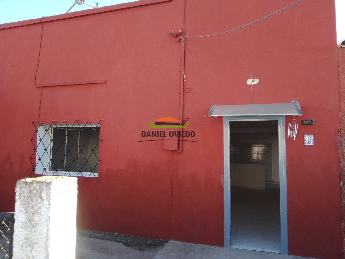 Casa ID.147 - Excelente oportunidad de inversión en Carmelo en venta.
