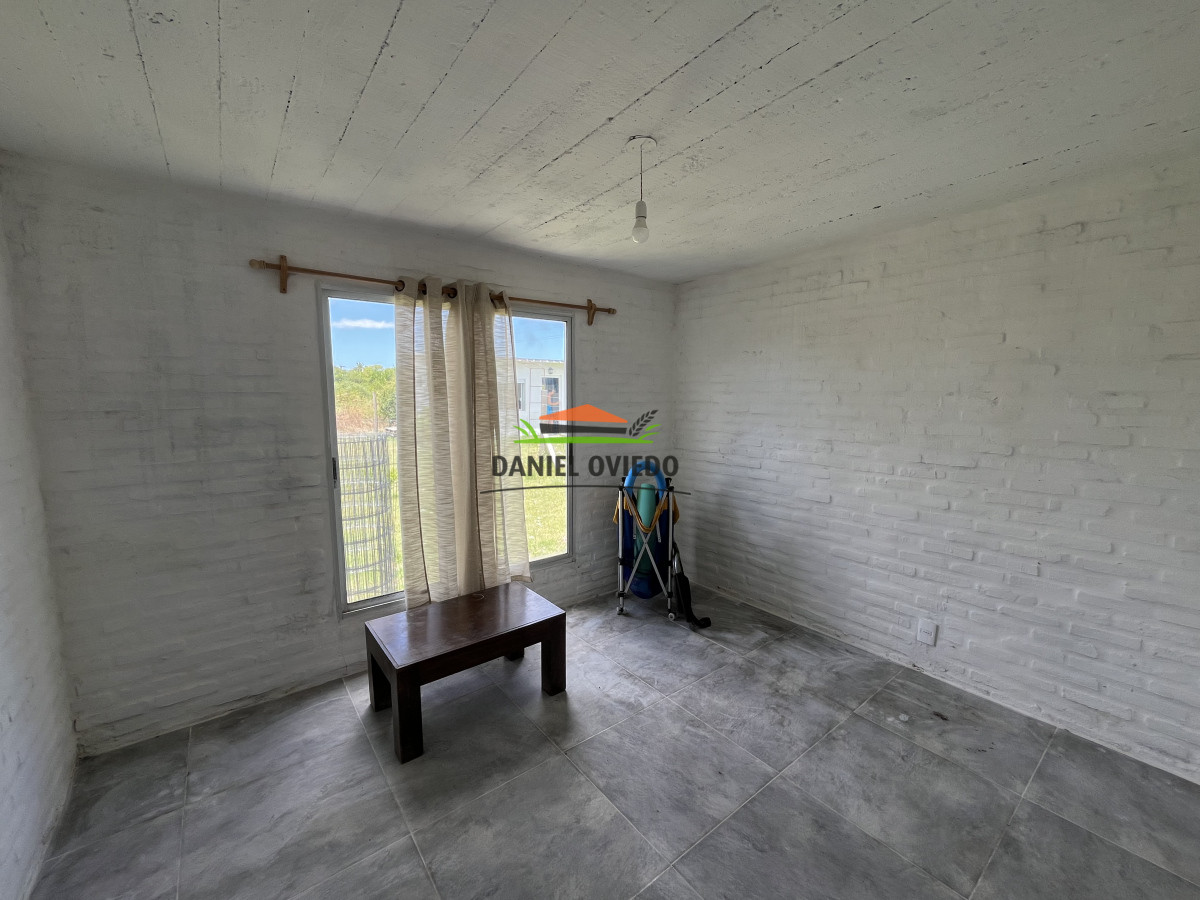 Casa ID.171 - Casa en venta a estrenar en Colonia Valdense.