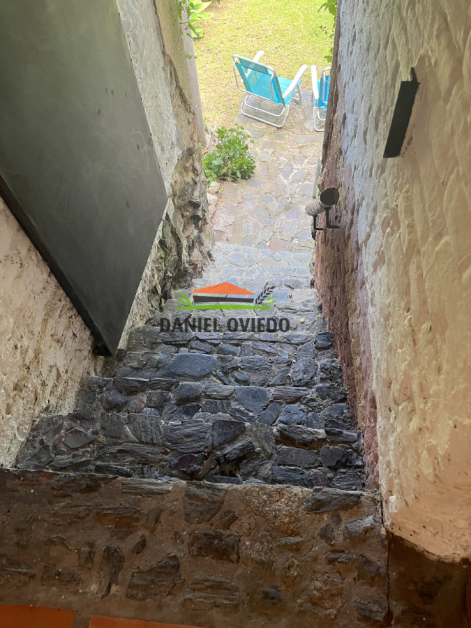 Casa ID.183 - Gran oportunidad. Casa en exclusividad, Barrio Histórico, Colonia.
