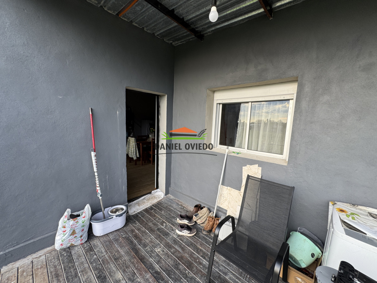 Casa ID.398/✨-Casa-a-estrenar-en-una-excelente-ubicaci - ✨ Casa a estrenar en una excelente ubicación de Nueva Helvecia