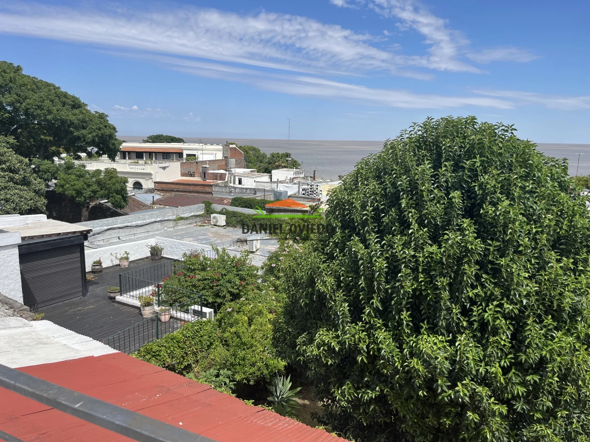 Casa ID.183/Gran-oportunidad.-Casa-en-exclusividad,-Barrio-Histórico,-Colonia. - Gran oportunidad. Casa en exclusividad, Barrio Histórico, Colonia.