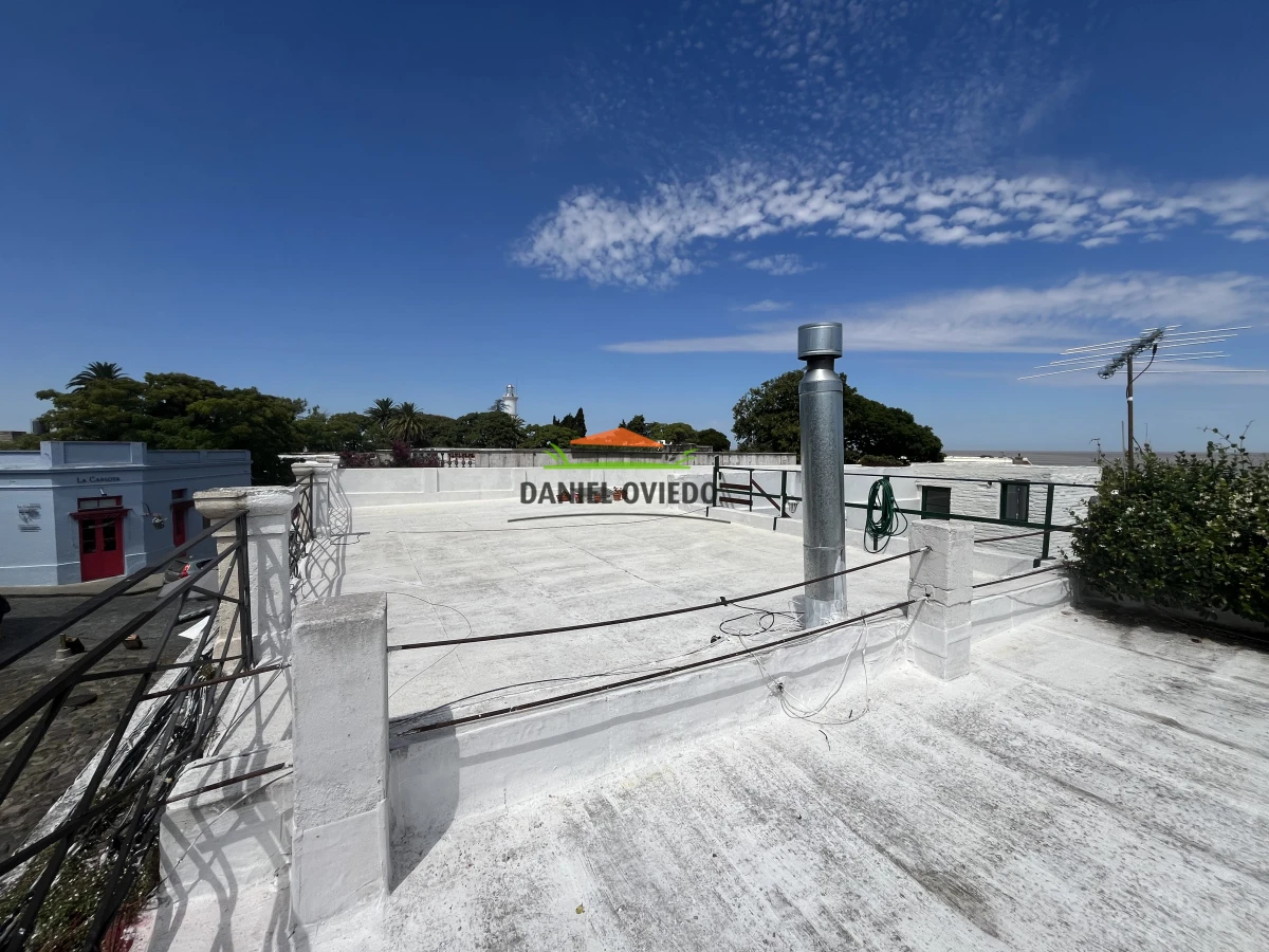 Casa ID.183/Gran-oportunidad.-Casa-en-exclusividad,-Barrio-Histórico,-Colonia. - Gran oportunidad. Casa en exclusividad, Barrio Histórico, Colonia.