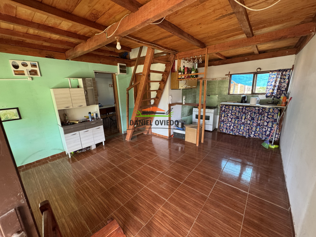 Casa ID.313/Inversi - Inversión en la playa: 3 Casas en un mismo padrón