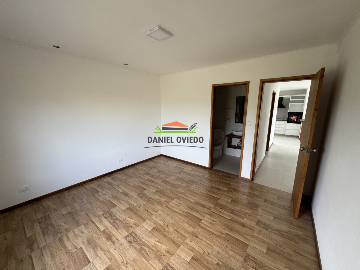 Casa ID.290/Estren - Estrená tu casa en Loma Verde: 3 dormitorios, suite y garage