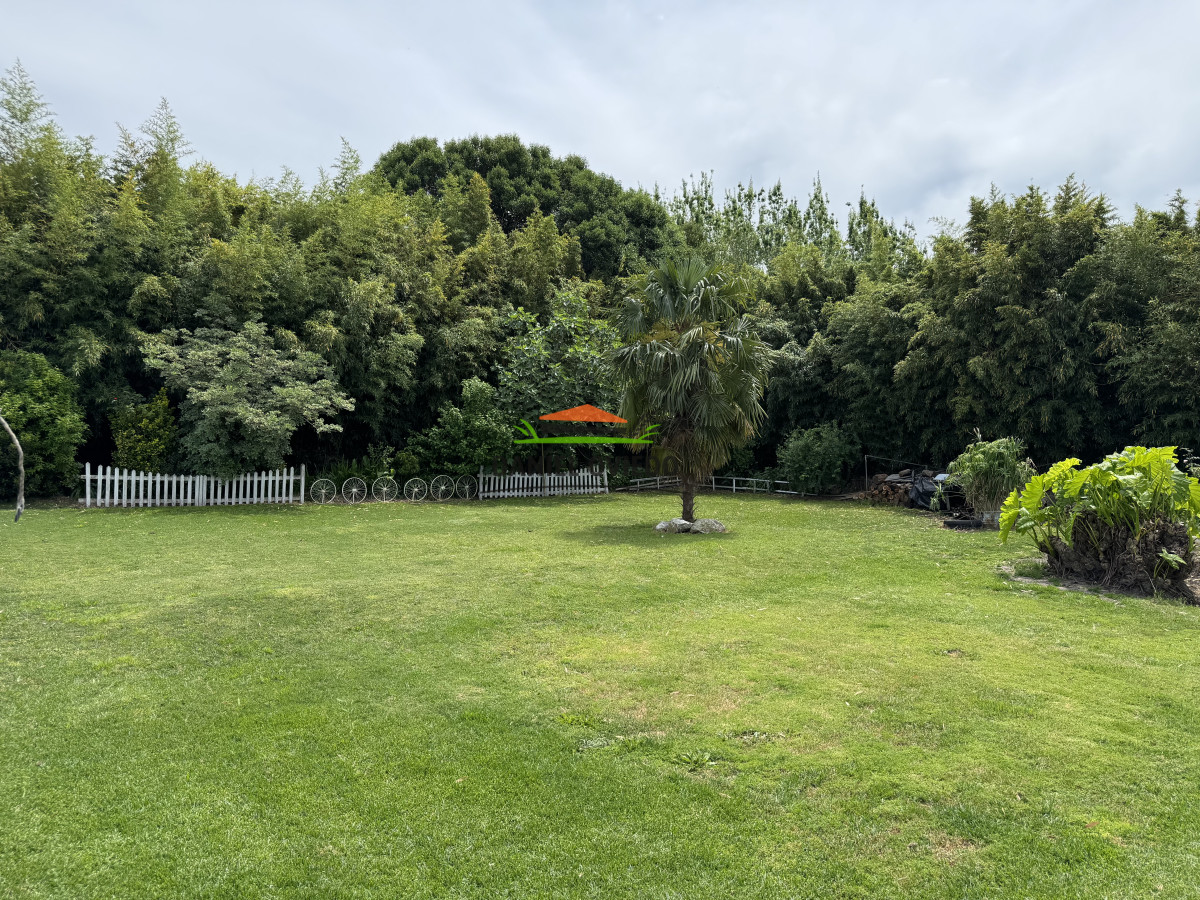 Casa ID.288/Excelente-propiedad-con-amplio-terreno,-parrilla-y-gran-espacio-exterior - Excelente propiedad con amplio terreno, parrilla y gran espacio exterior