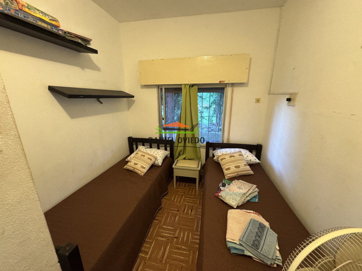 Casa ID.375/Casa-en-Balneario-Los-Pinos-a-150-m-de-la-playa- -Apartamento-independiente-y-gran-patio-con-barbacoa - Casa en Balneario Los Pinos a 150 m de la playa + Apartamento independiente y gran patio con barbacoa