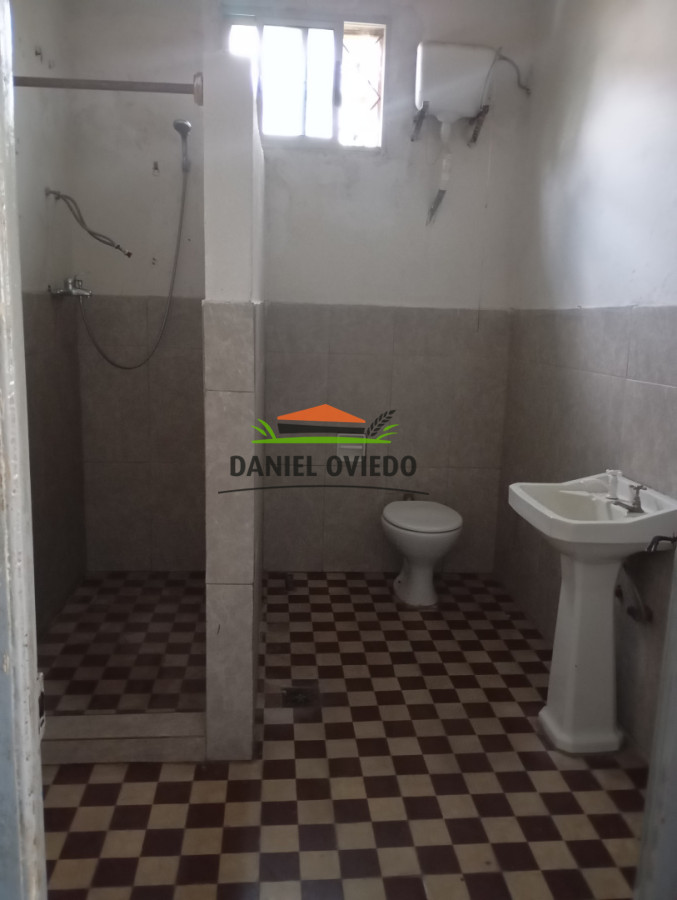 Casa ID.372/Muy-buena-casa-en-venta-bien-ubicada-a-2-cuadras-del-Hospital. - Muy buena casa en venta bien ubicada a 2 cuadras del Hospital.