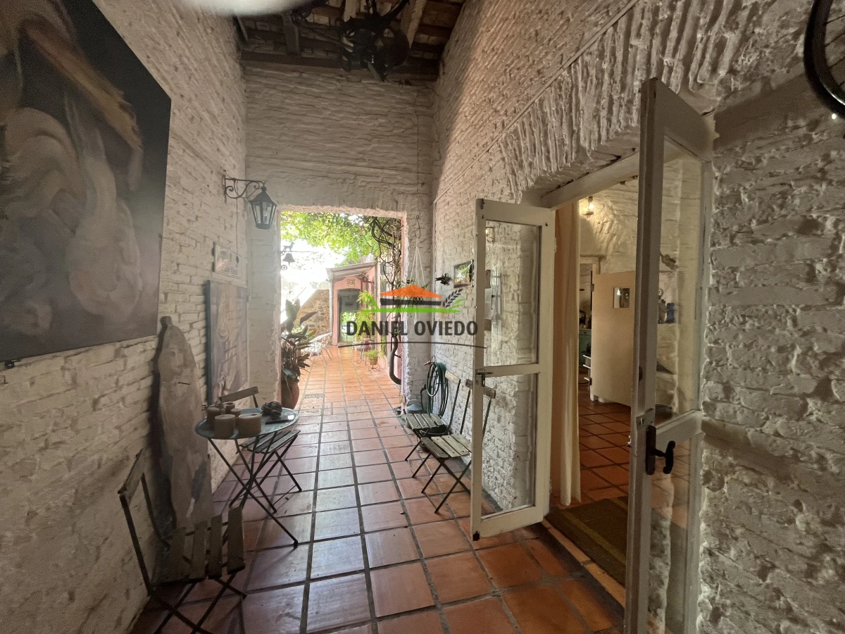Casa ID.183/Gran-oportunidad.-Casa-en-exclusividad,-Barrio-Histórico,-Colonia. - Gran oportunidad. Casa en exclusividad, Barrio Histórico, Colonia.