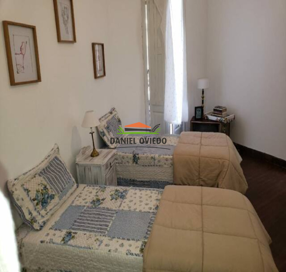 Casa ID.189 - Casa en venta en el centro de Colonia a 3 cuadras del Puerto.