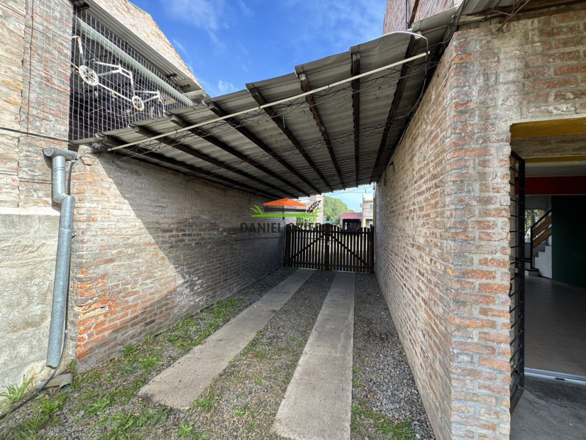 Casa ID.397/Casa-de-2-dormitorios-en-alquiler-en-Nueva-Helvecia-|-Excelente-ubicaci - Casa de 2 dormitorios en alquiler en Nueva Helvecia | Excelente ubicación