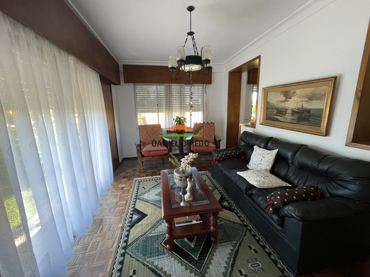 Casa ID.259/Casa-y-local-comercial-en-venta-en-Av.-Armand-Ugon,-Valdense. - Casa y local comercial en venta en Av. Armand Ugon, Valdense.