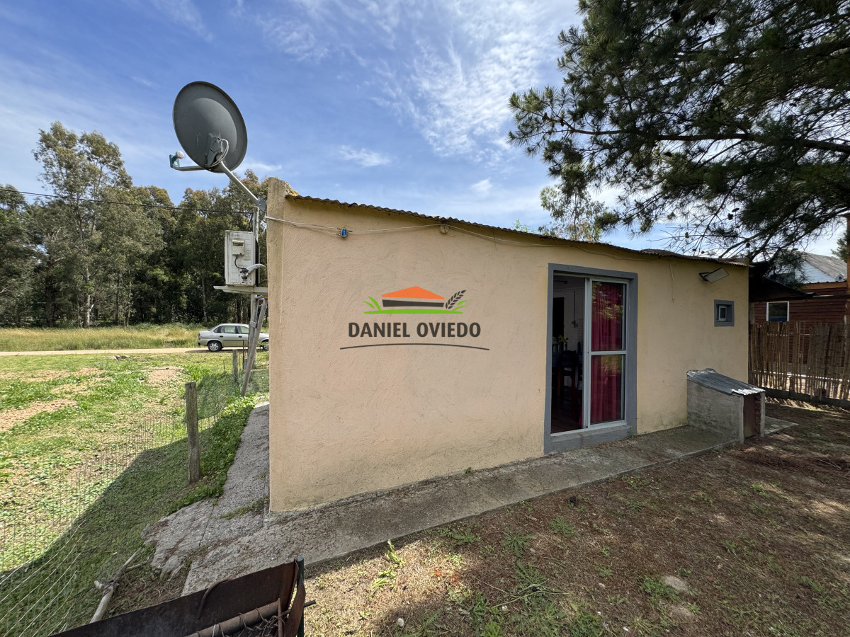 Casa ID.313/Inversi - Inversión en la playa: 3 Casas en un mismo padrón