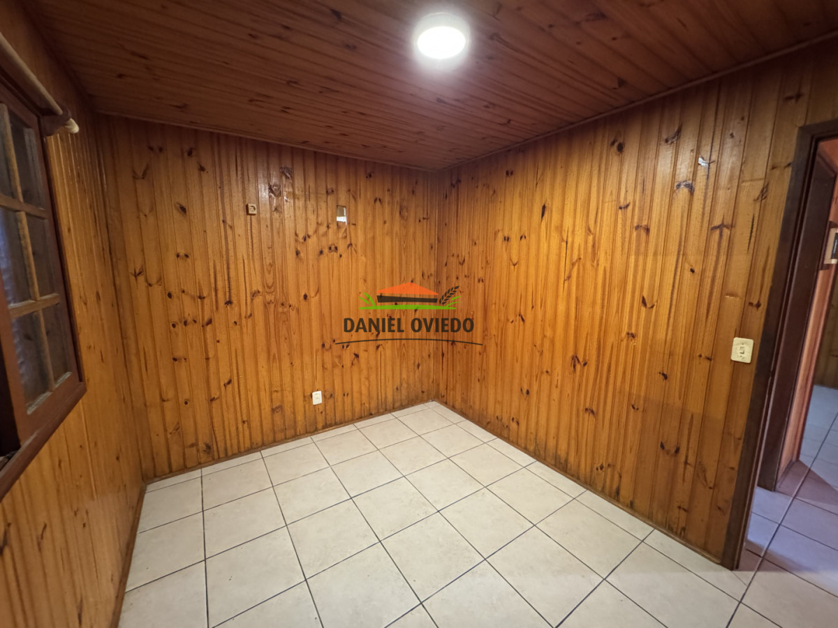 Casa ID.329/Caba - Cabaña en Colonia Valdense, Impecable Estado y atardeceres únicos