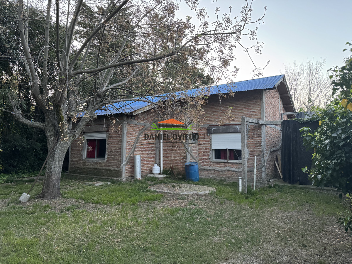 Casa ID.254/Casa-en-venta-en-Nueva-Helvecia---zona-tranquila - Casa en venta en Nueva Helvecia - zona tranquila