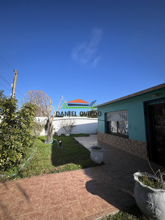Casa ID.237/Casa-en-venta-en-Juan-Lacaze-con-gran-terreno. - Casa en venta en Juan Lacaze con gran terreno.